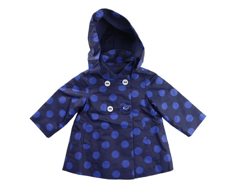 Jacadi Lightweight Jacket 6-12M Women's Gucci jackets