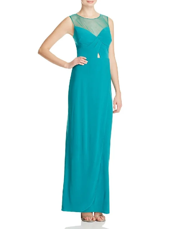 Decode 1.8 - 183595 Sleeveless Illusion Yoke Sweetheart Evening Dress Best party dresses for formal events Decode 1.8 - 183595 Sleeveless Illusion Yoke Sweetheart Evening Dress Best party dresses for formal events