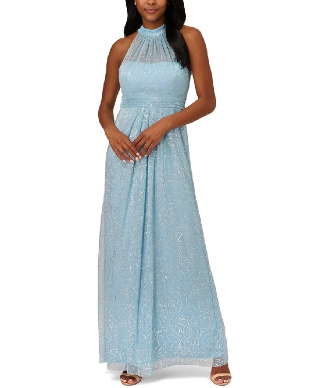 Adrianna Papell Gown Fall unclassified dresses