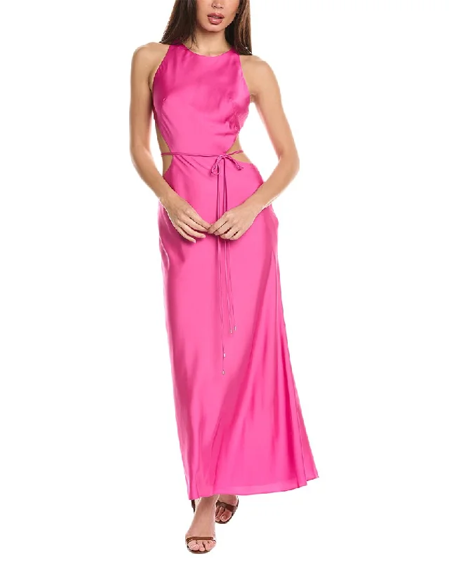 Alexis Lune Dress Monochrome unclassified dresses