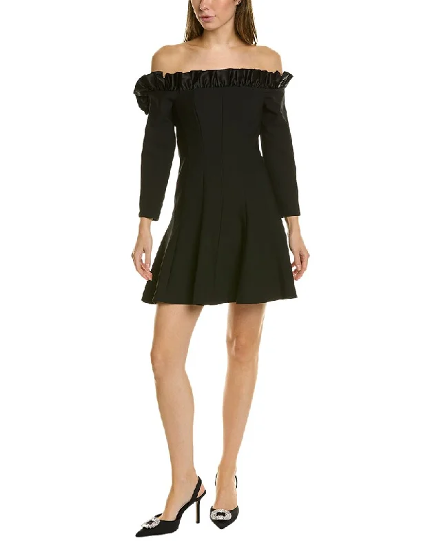 Cinq à Sept Tamra Dress Minimalist unclassified dresses