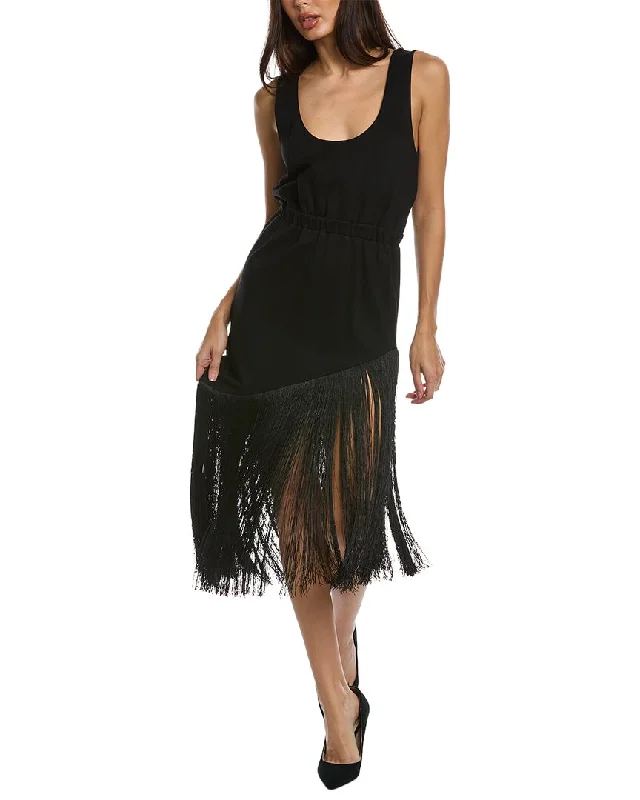Cynthia Rowley Bebe Dress Holiday unclassified dresses