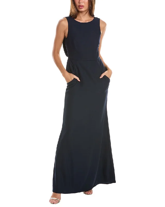 Dessy Collection Gown Preppy unclassified dresses