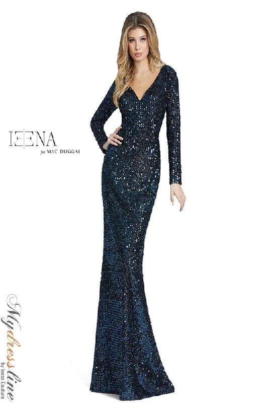 Mac Duggal 26445 Backless unclassified dresses