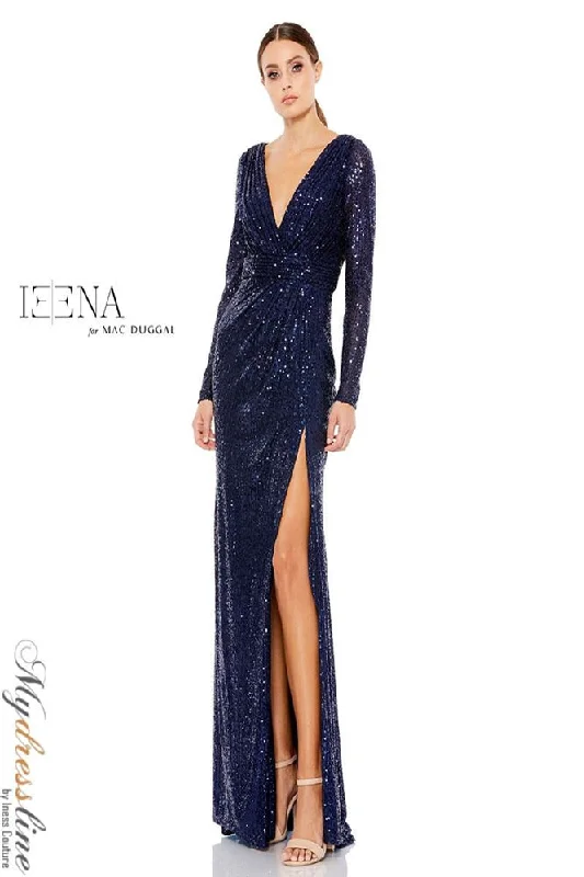 Mac Duggal 26490 High-low unclassified dresses