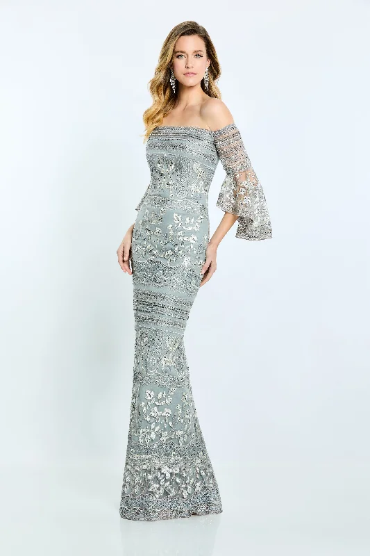 Mon Cheri Montage M514 Long unclassified dresses