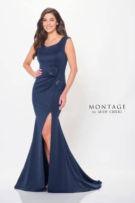 Mon Cheri Montage M903 Smocked unclassified dresses