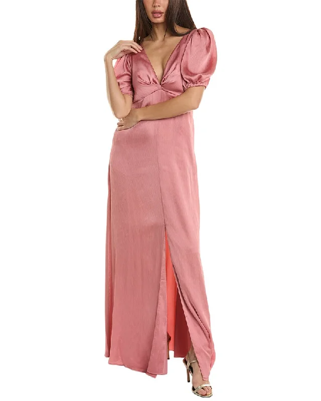 Sachin & Babi Alli Gown Spring unclassified dresses