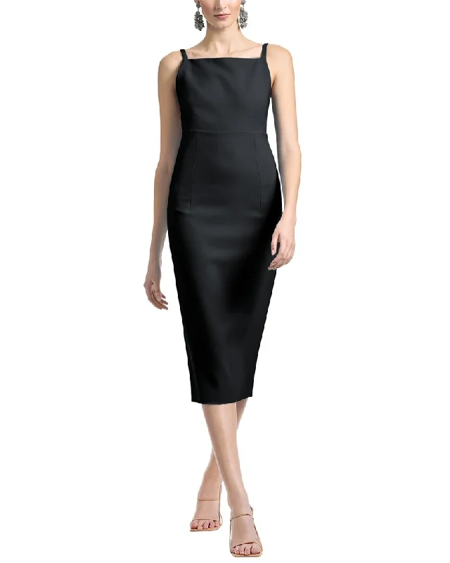 Sachin & Babi Carolina Dress Earthy tone unclassified dresses