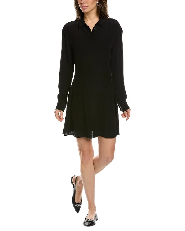 Theory Sculpt Flare Top Corset unclassified dresses