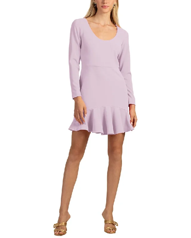 Trina Turk Form 3 Dress Beaded unclassified dresses