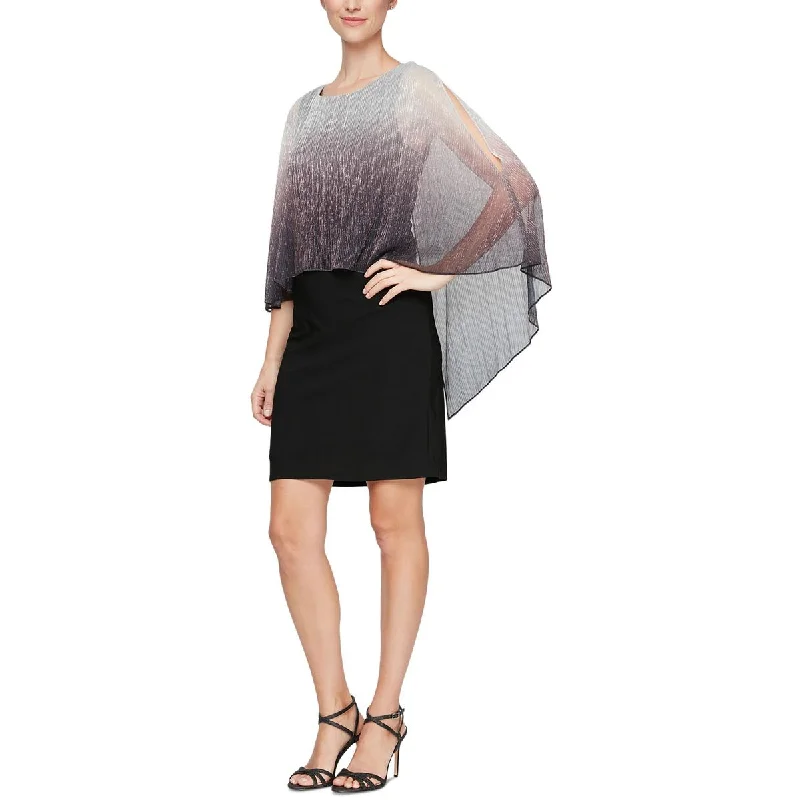 black silver